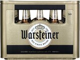 Pils von Warsteiner für 9,99 € bei REWE im Angebot Pils von Warsteiner im aktuellen REWE Prospekt