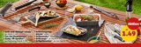 Grill-und-Abtropf-Schale im Angebot bei Penny in Chemnitz Grill-und-Abtropf-Schale Angebote bei Penny Chemnitz für 1,49 €