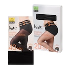 Action Chelles - Promo Collants sculptants Kate Legwear Tummy Control 40 deniers Promo Collants sculptants Kate Legwear Tummy Control 40 deniers à 2,98 € dans le catalogue Action à Chelles
