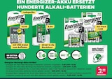Energizer Recharge Akku-Artikel von Energizer für 3,99 € bei Netto mit dem Scottie im Angebot Energizer Recharge Akku-Artikel von Energizer im aktuellen Netto mit dem Scottie Prospekt