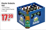 Hell im Trinkgut Prospekt zum Preis von 17,99 €