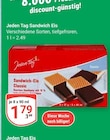 Aktuelle Waffeleisen Angebote bei GLOBUS in Krefeld Aktuelles Sandwich Eis Angebot bei GLOBUS in Krefeld ab 1,79 €