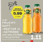 ALBI im Angebot bei EDEKA in Voerde ALBI Angebote bei EDEKA Voerde für 0,99 €