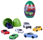 Oeufs Majorette - MAJORETTE en promo chez Super U Marseille à 4,98 €