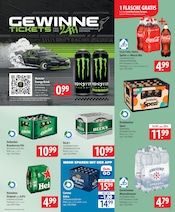 Aktueller famila Nordost Prospekt mit Bier, "besser als gut!", Seite 15