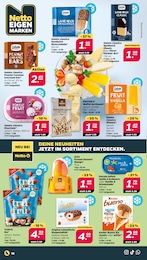 Schokowaffeln Angebot im aktuellen Netto mit dem Scottie Prospekt auf Seite 10