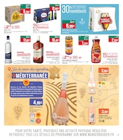 Leffe Angebote im Prospekt "C'EST TOUS LES JOURS LE MARCHÉ" von Supermarchés Match Leffe Angebote im Prospekt "C'EST TOUS LES JOURS LE MARCHÉ" von Supermarchés Match auf Seite 13