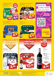 Getränke im Netto Marken-Discount Prospekt in Erkelenz Aktueller Netto Marken-Discount Prospekt mit Getränke, "DER ORT, AN DEM DU IMMER AUSGEZEICHNETE PREISE FINDEST.", Seite 2