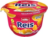Milchreis im Angebot bei Kaufland in München Milchreis Angebote von Müller bei Kaufland München für 0,39 €