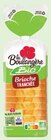 Brioche Tranchée Bio - LA BOULANGÈRE à 1,78 € dans le catalogue Intermarché