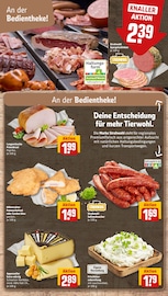 Ähnliche Schafskäse Angebote im Prospekt "Dein Markt" von REWE in Remscheid Ähnliche Angebote wie Schafskäse im Prospekt "Dein Markt" auf Seite 11 von REWE in Remscheid