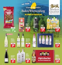 Bier im aktuellen Marktkauf Prospekt (Lörrach) Bier im Marktkauf Prospekt "Aktuelle Angebote" mit 48 Seiten (Lörrach)