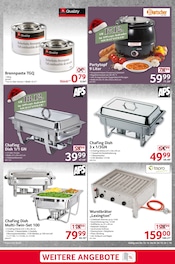 Aktueller Selgros Prospekt mit Gasgrill, "cash & carry", Seite 15