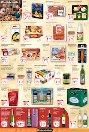 Champagner Angebot & Preis im aktuellen GLOBUS Prospekt Champagner Angebot im aktuellen GLOBUS Prospekt auf Seite 14