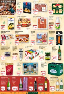 Champagner im aktuellen GLOBUS Prospekt (Leipzig) Champagner im GLOBUS Prospekt "Aktuelle Angebote" mit 51 Seiten (Leipzig)