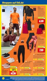Ähnliche Angebote wie Wanderschuhe im Prospekt "LIDL LOHNT SICH" auf Seite 30 von Lidl in Nettetal