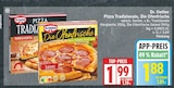 Pizza Tradizionale Margherita von Dr. Oetker im aktuellen EDEKA Prospekt