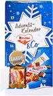 Adventskalender »kinder & Co« im Kaufland Prospekt Adventskalender »kinder & Co« von FERRERO im aktuellen Kaufland Prospekt für 8,99 €