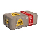 Bière "Format Promo" - LEFFE - Carrefour à Troyes Bière "Format Promo" - LEFFE en promo chez Carrefour Troyes à 10,90 €