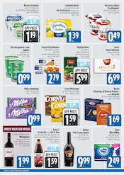 Kaffee im EDEKA Prospekt in Ingolstadt Aktueller EDEKA Prospekt mit Kaffee, "Wir lieben Lebensmittel.", Seite 2