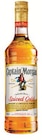 Spiced Gold 35° - Captain Morgan - Super U à Dijon Spiced Gold 35° - Captain Morgan en promo chez Super U Dijon à 17,25 €