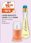 Aktuelle Eau De Parfum Angebote bei Müller in Neuss Aktuelles Laura Angebot bei Müller in Neuss ab 19,95 €