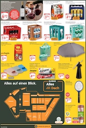 Aktueller GLOBUS Prospekt mit Cola, "Aktuelle Angebote", Seite 4