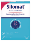 Hustenstiller Dextromethorphan Intensiv 22 mg Hartkapseln bei LINDA im Olpe Prospekt für 6,90 €