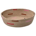 Korb Jute Angebote von MÄVINN bei IKEA Duisburg für 9,99 €