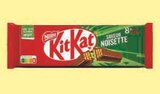 KitKat - KitKat en promo chez U Express KitKat - KitKat dans le catalogue U Express