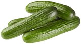 Mini Gurken im aktuellen REWE Prospekt für 2,99 €