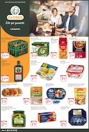 Aktueller GLOBUS Supermarkt Prospekt in Dannstadt-Schauernheim und Umgebung, "Aktuelle Angebote" mit 42 Seiten, 01.09.2025 - 06.09.2025