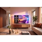 Téléviseur QLED 4K* - 108 cm - PHILIPS - Carrefour à Metz Téléviseur QLED 4K* - 108 cm - PHILIPS en promo chez Carrefour Metz à 349,99 €
