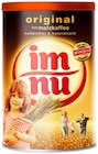 Malzkaffee von Im Nu für 1,99 € bei REWE im Angebot Malzkaffee von Im Nu im aktuellen REWE Prospekt
