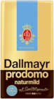 prodomo Gemahlen im Angebot bei Travel FREE in Pirna prodomo Gemahlen Angebote von Dallmayr bei Travel FREE Pirna für 6,49 €