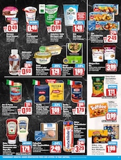 Aktueller HIT Prospekt mit Thunfisch, "ECHTE VIELFALT", Seite 3