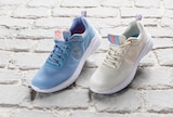 Norma Ville-en-Vermois - Promo Sneakers en mesh femme Promo Sneakers en mesh femme à 15,99 € dans le catalogue Norma à Ville-en-Vermois