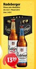 Aktuelles Pilsner Angebot bei Getränke Hoffmann in Siegen (Universitätsstadt) ab 13,99 €