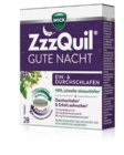 ZzzQuil Gute Nacht Ein- und Durchschlafen bei LINDA im Röthenbach Prospekt für 12,95 €