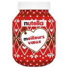 Pâte À Tartiner Nutella dans le catalogue Auchan Hypermarché