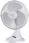Ventilateur à poser - Domair en promo chez Weldom Ventilateur à poser - Domair dans le catalogue Weldom