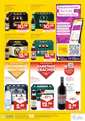 Ähnliche Federweißer Angebote im Prospekt "DER ORT, AN DEM DU IMMER AUSGEZEICHNETE PREISE FINDEST." von Netto Marken-Discount in Viersen Ähnliche Angebote wie Federweißer im Prospekt "DER ORT, AN DEM DU IMMER AUSGEZEICHNETE PREISE FINDEST." auf Seite 2 von Netto Marken-Discount in Viersen