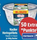 Heringsfilets im Angebot bei EDEKA in Augsburg Heringsfilets Angebote von Nadler bei EDEKA Augsburg