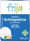 Haltbare Schlagsahne mind. 30% Fett von frija im aktuellen Netto mit dem Scottie Prospekt für 1,09 €