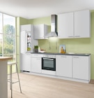 Küchenzeile Win im Angebot bei Möbel AS in Aalen Küchenzeile Win Angebote von Express Küchen, DALBACHDALBACH bei Möbel AS Aalen für 1.899,00 €