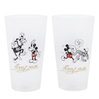 GLÄSERSET Mickey and friends 2-teilig von Disney im aktuellen XXXLutz Möbelhäuser Prospekt für 14,99 €