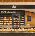 Österreichischer Schnittkäse für 1,49 € bei EDEKA im Angebot Österreichischer Schnittkäse im aktuellen EDEKA Prospekt