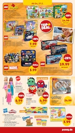 LEGO Angebot im aktuellen Penny Prospekt auf Seite 23