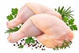 Cuisses de poulet à Hmarket dans Valenton Cuisses de poulet à Hmarket dans Valenton