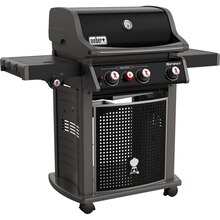 Gasgrill im aktuellen OBI Prospekt für €669.99